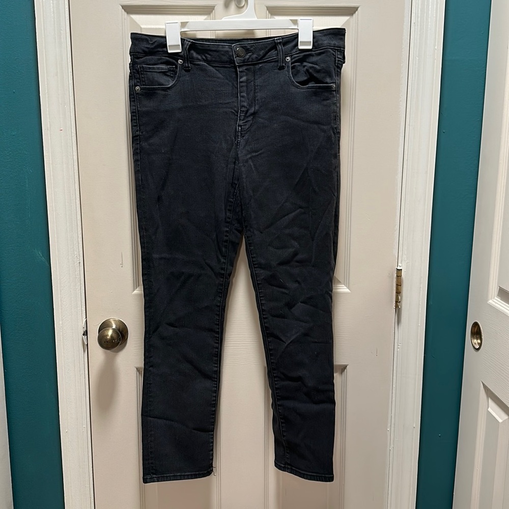 American Eagle NE(X)T LEVEL STRETCH Skinny Jeans